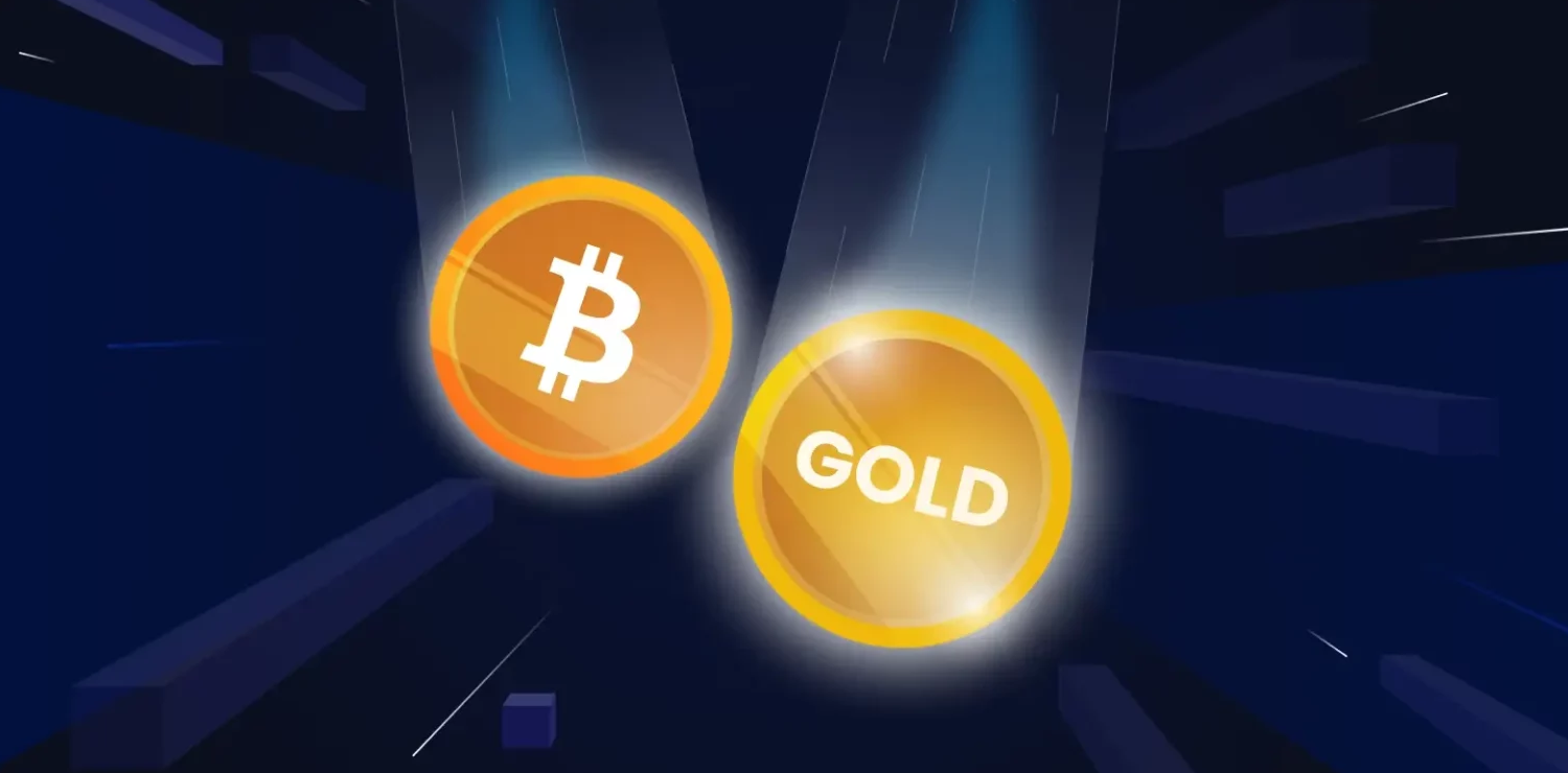 Bitcoin store of value, Gold vs Bitcoin, digital gold 2025, inflation hedge  assets, crypto investment analysis | Crypocto